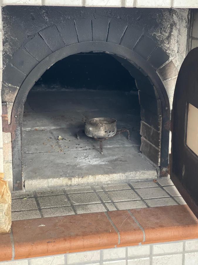 Villa Gemma San Vito dei Normanni Exteriör bild