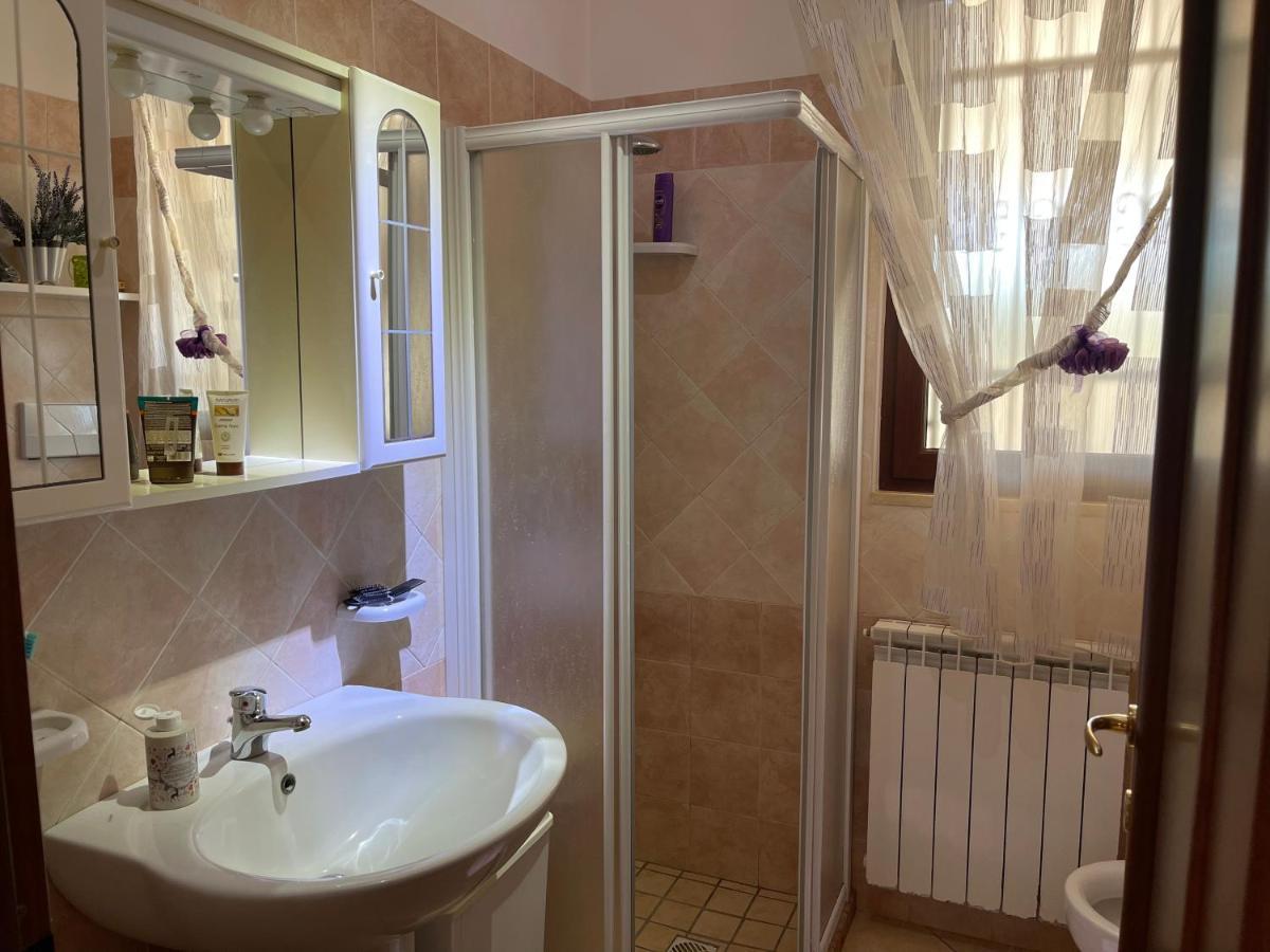 Villa Gemma San Vito dei Normanni Exteriör bild