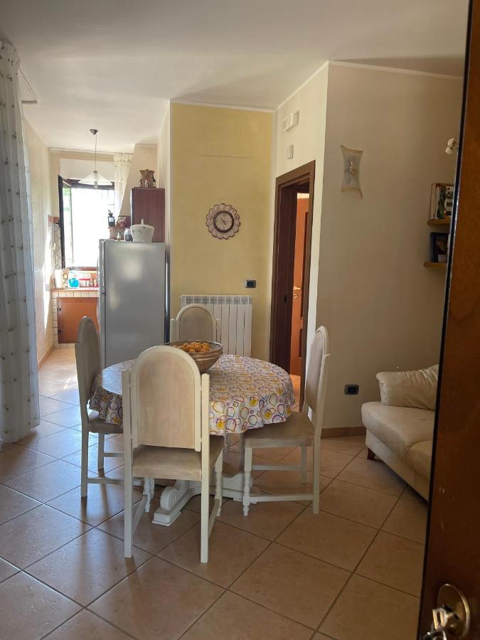 Villa Gemma San Vito dei Normanni Exteriör bild