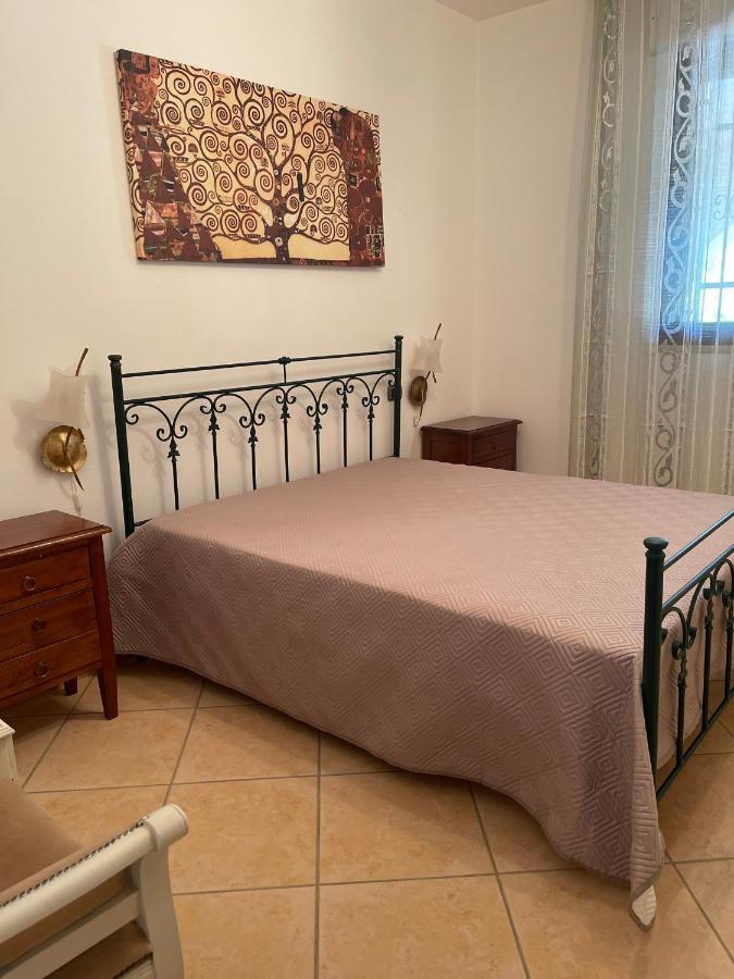 Villa Gemma San Vito dei Normanni Exteriör bild