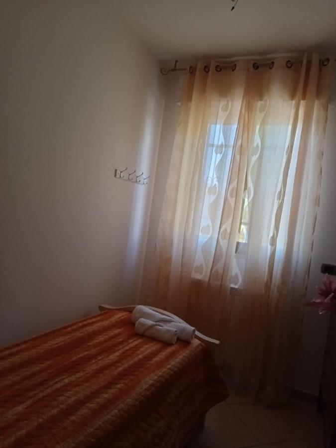Villa Gemma San Vito dei Normanni Exteriör bild