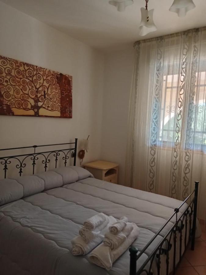 Villa Gemma San Vito dei Normanni Exteriör bild