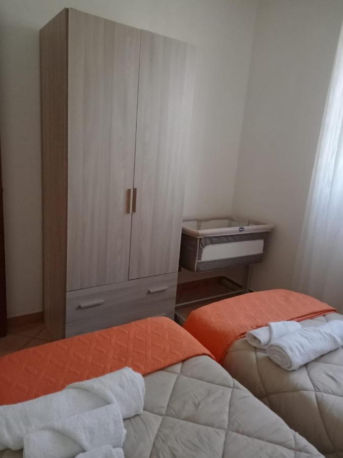 Villa Gemma San Vito dei Normanni Exteriör bild
