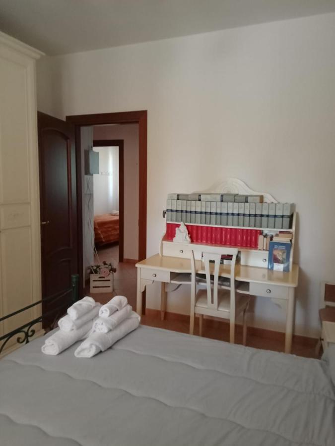 Villa Gemma San Vito dei Normanni Exteriör bild