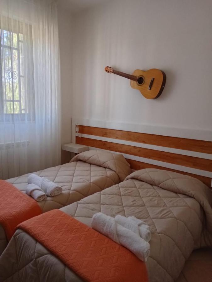 Villa Gemma San Vito dei Normanni Exteriör bild
